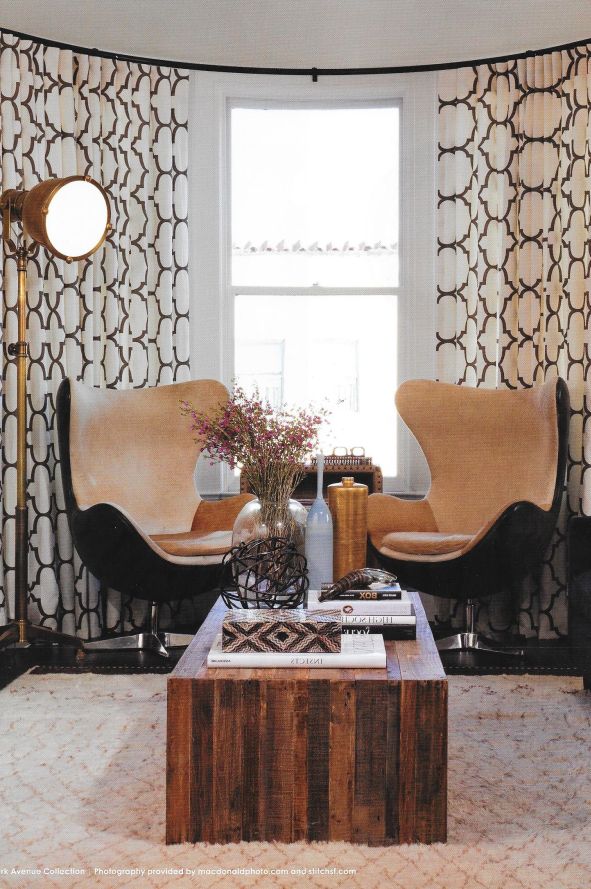 Brimar Drapery Hardware