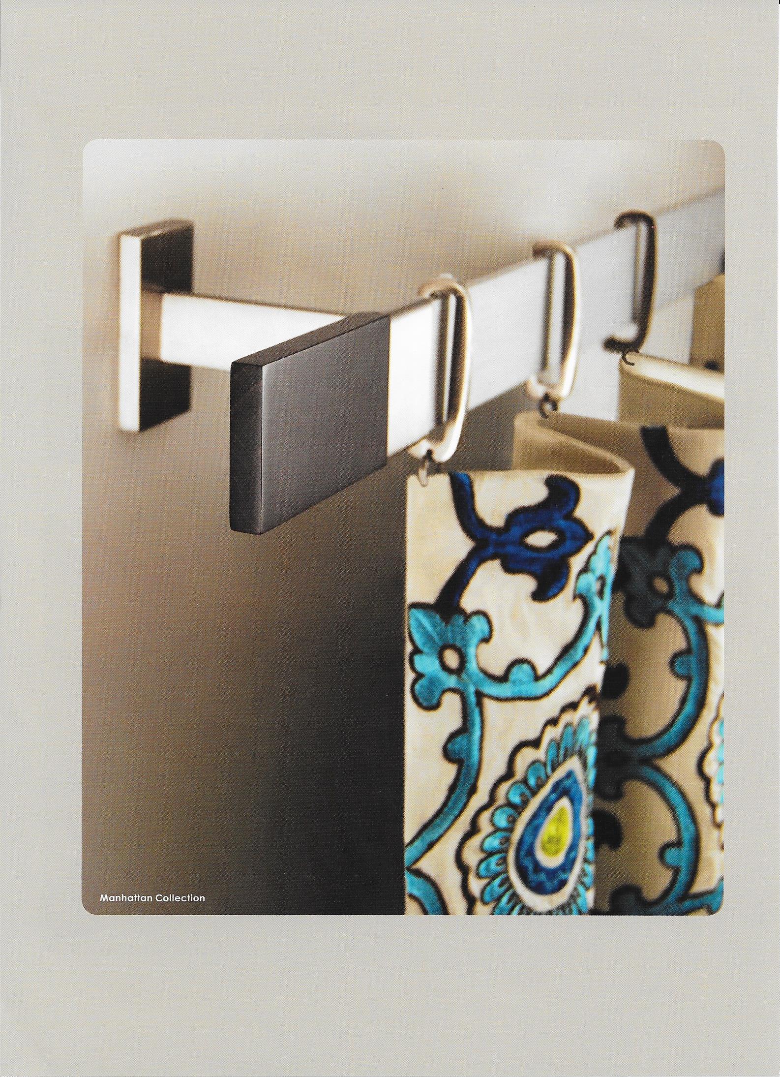 Brimar Drapery Hardware