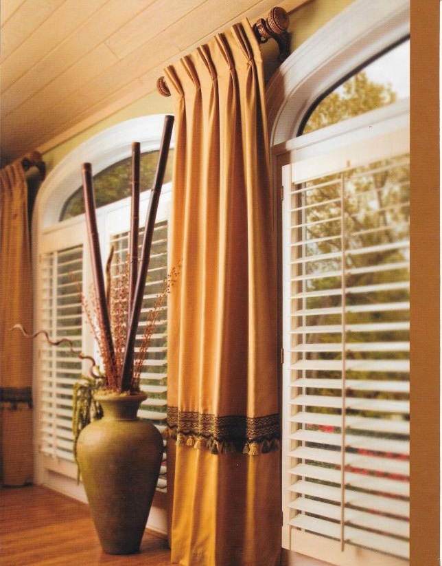 Brimar Drapery Hardware