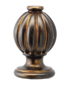 Gould New York Drapery Hardware