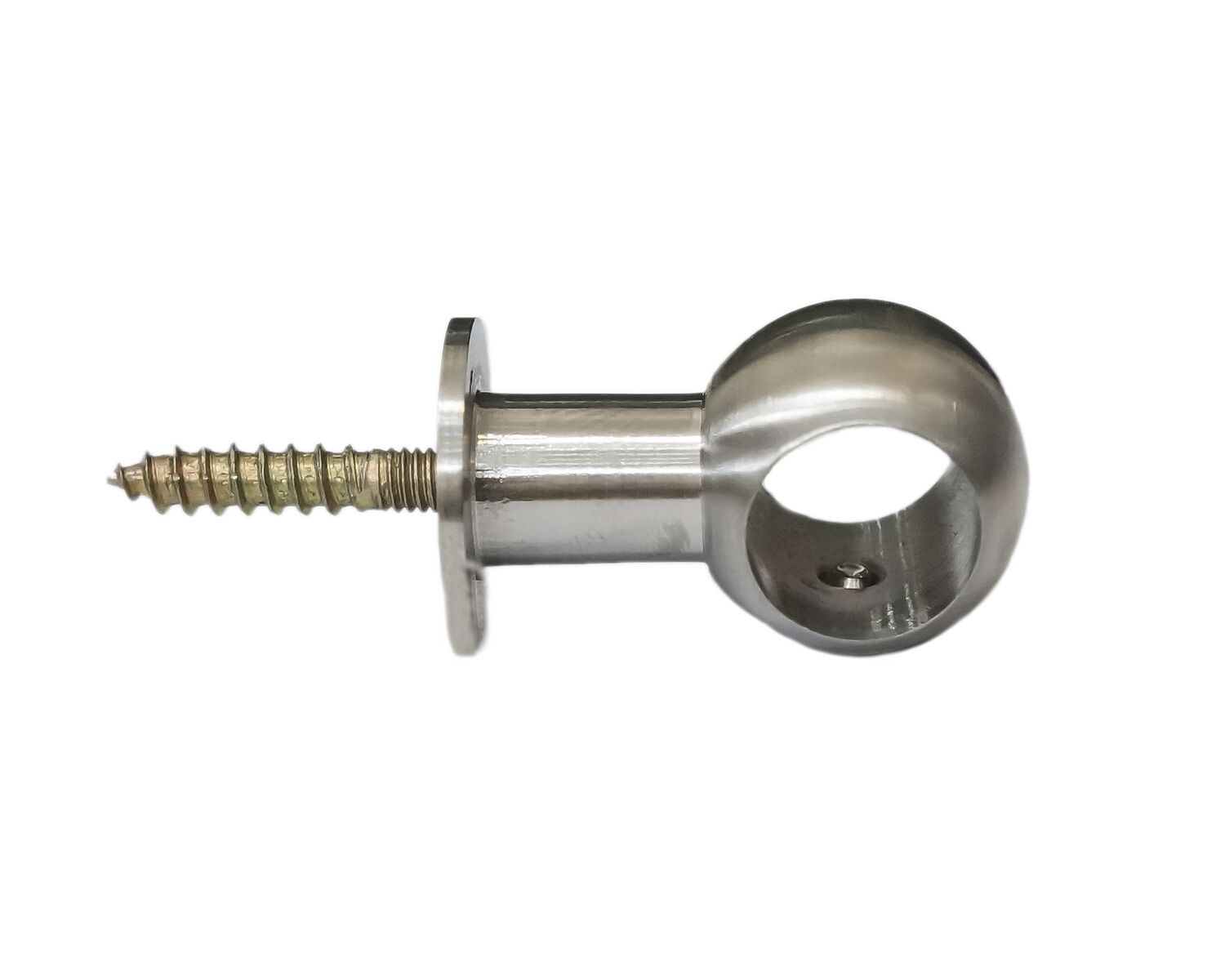 Sash Bracket for 1/2" Curtain RodEach