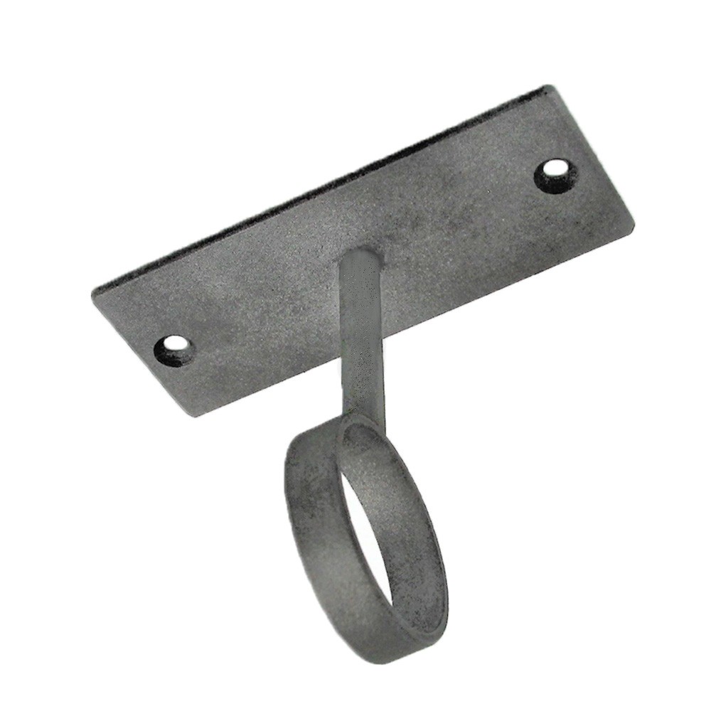 Ceiling or Wall Bracket for 1 1/4" Curtain Rod2 1/2" ReturnEach