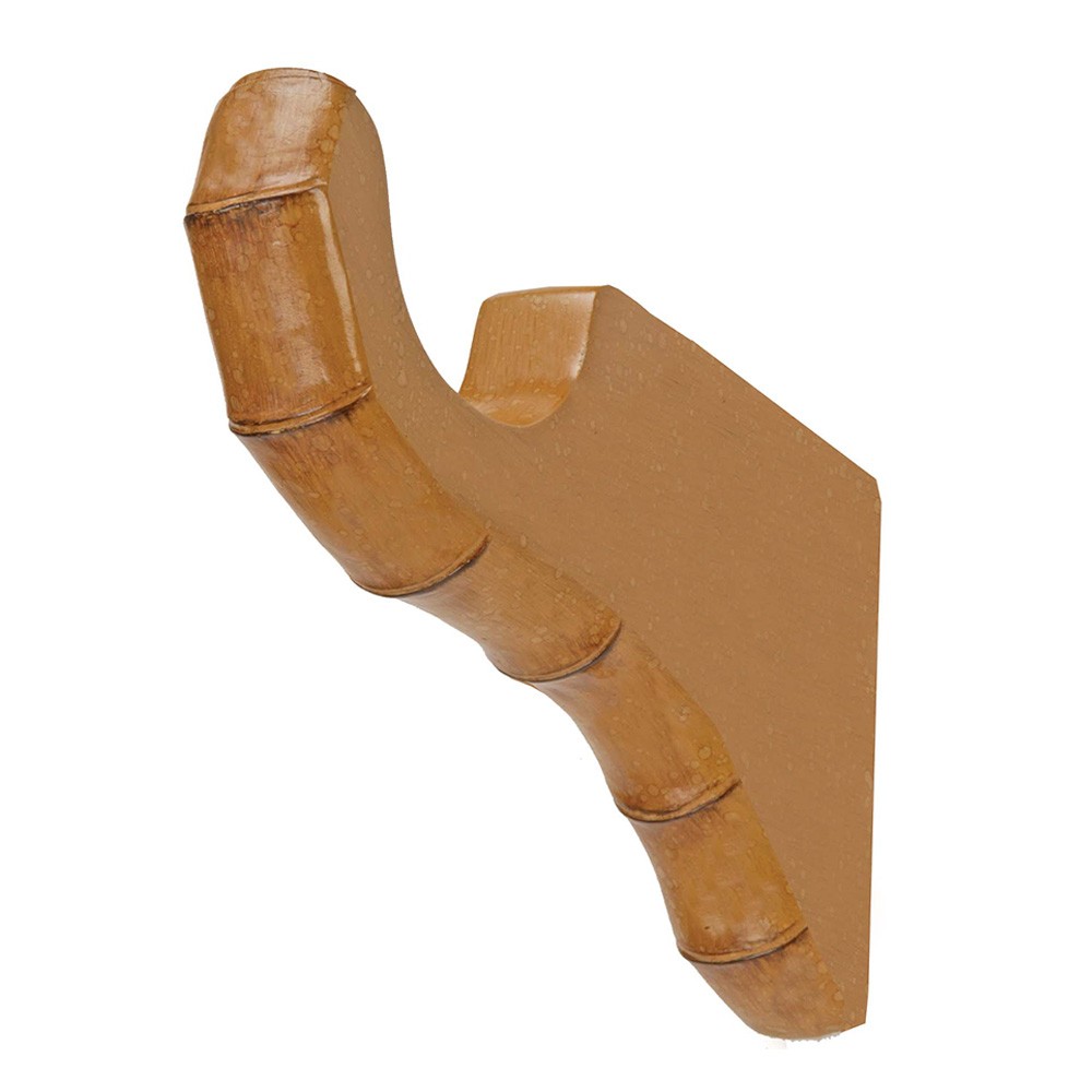 Bamboo Long Wall BracketPair