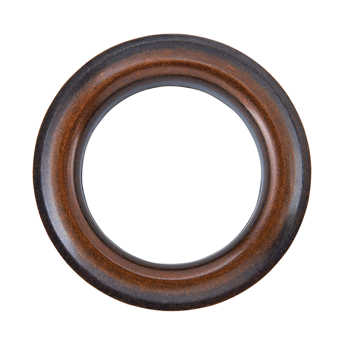 Antique Copper Metal Grommets Pack of 12