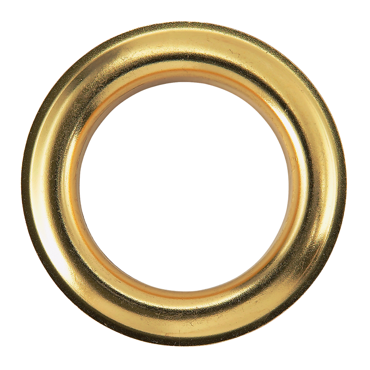 Brass Metal Grommets Pack of 12
