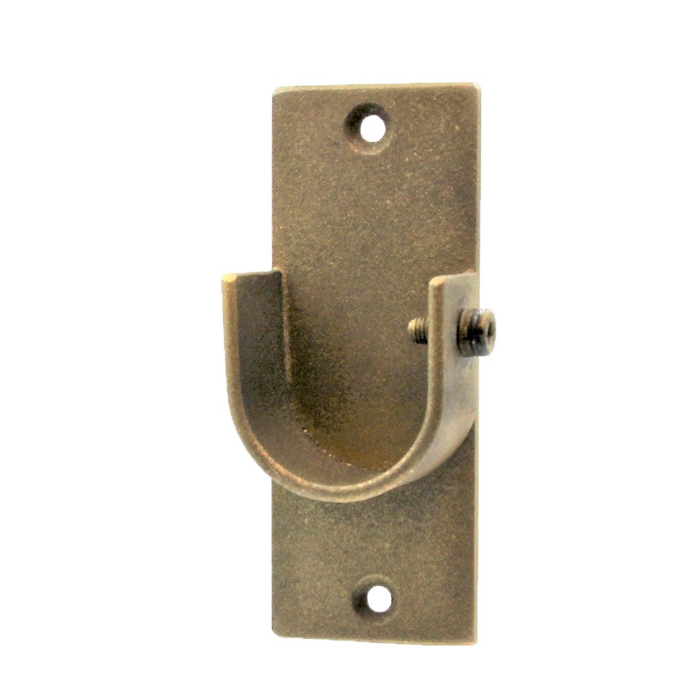 Inside Mount Bracket for 1 1/4" Curtain RodEach