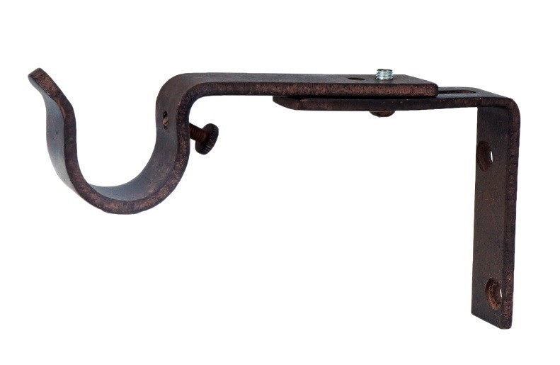 adjustable double curtain rod brackets ann and hope curtain adjustable double curtain rod brackets ann and hope curtain