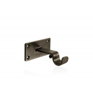 Tapestry Brackets Brackets Drapery Hardware