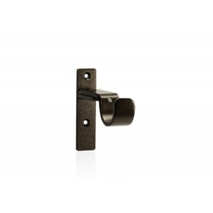 Adjustable Strap Bracket for 7/8" Curtain Rod