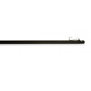 Iron Wand with Clip~36", 48", 60" and 72" Lengths