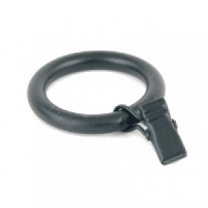 Iron Clip Ring~Each