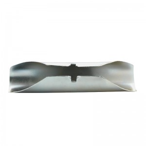 Internal Curtain Rod Splice for 1 3/16" Metal Drapery Rods~Each