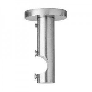 Cylinder Ceiling Bracket for 1 3/16" Rod Diameter 