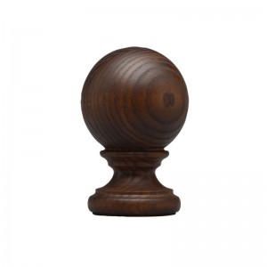 Select 2 1 4 Rustic Elegance Wood Poles And Accessories