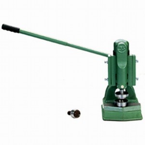 Grommet Button Press~Each
