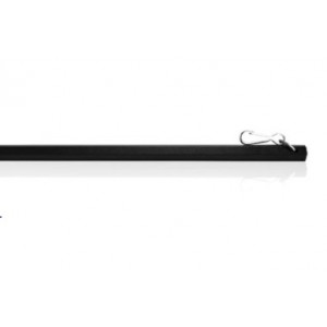 Wand with Clip~36", 48", 60" and 72" Lengths