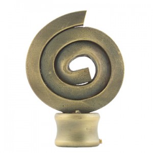 Antique Brass