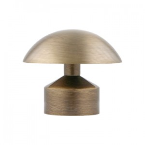 Antique Brass