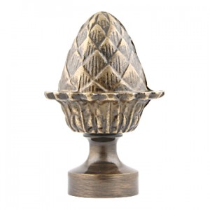 Antique Brass