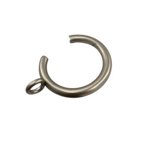 Bypass Traverse C-Ring for 3/4" Rod ~ Box of 50