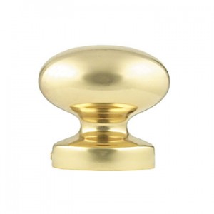 Sevilla Finial for 1 3/8" Curtain Rod~Each