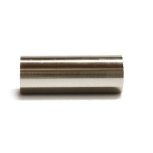 4' Stainless Steel Curtain Rod Tubing~1" Diameter