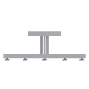 Multi-Ceiling Bracket/1 to 5 tracks