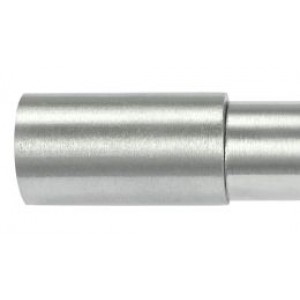 7005 Finial for 3/4", 1" or 1 1/4" Curtain Rod