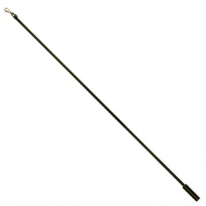 Drapery Pull Baton Wand~39" Long