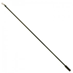 Drapery Pull Baton Wand~49" Long