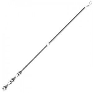 Drapery Pull Baton Wand~49" Long