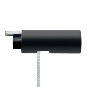 Pulley Housing (Two-Way Draw) for Techno Topia Traverse Rods~Each
