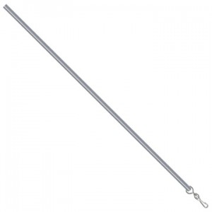 Drapery Pull Baton Wand~39" Long