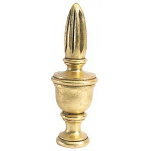 Finesse Victorian Finial ~ Each