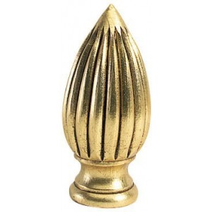Finesse Cantebury Finial Small ~ Each