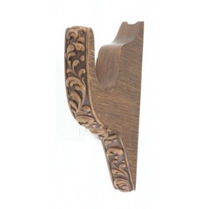 Decorative Bracket~2 5/8" Projection