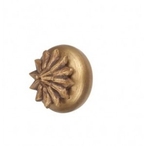 Star End Cap