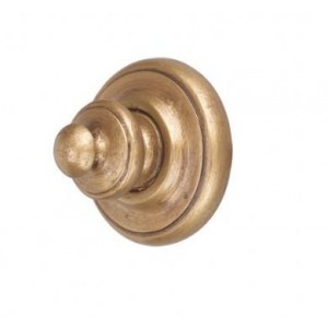 Edwardian End Cap