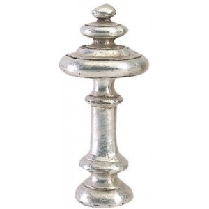 Finesse Edwardian Finial ~ Each