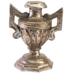 Finesse Florentine Urn Finial ~ Each