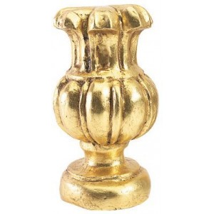 Finesse Italian Urn Finial ~ Each