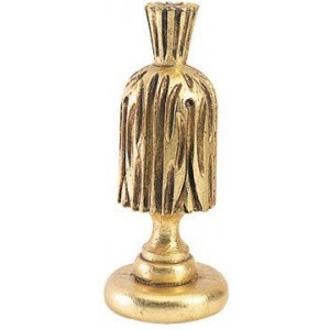 Finesse Elizabethian Finial ~ Each