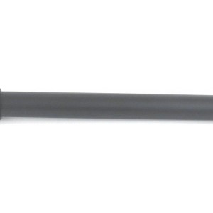 16' Iron Curtain Rod~3/4" Diameter