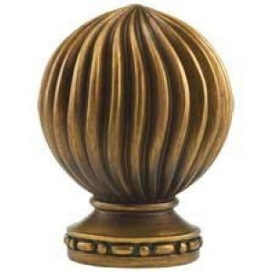 Mediterranean Finial