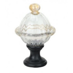 Murano San Marco Finial