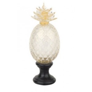Murano Pineapple Finial