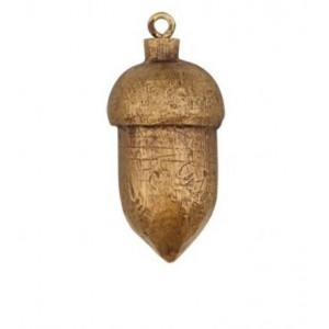 Acorn Tassel