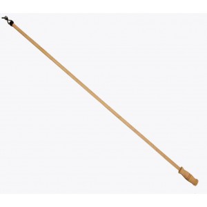 60" Wood Wand ~ Each