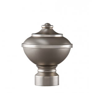 Aria Urn Finial