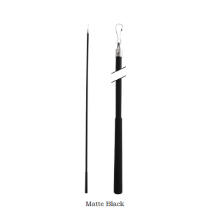 Wands Drapery Hardware